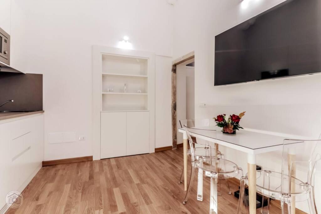 Apartamento Navona Luxury Loft With Terrace