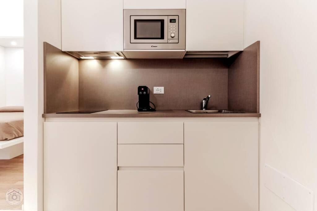 Navona Luxury Loft With Terrace Apartamento Roma