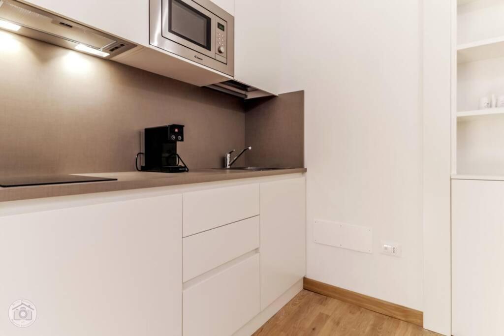 Navona Luxury Loft With Terrace Apartamento