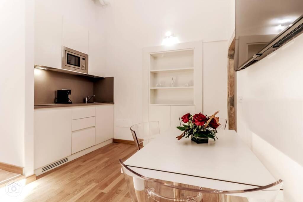 Apartamento Navona Luxury Loft With Terrace