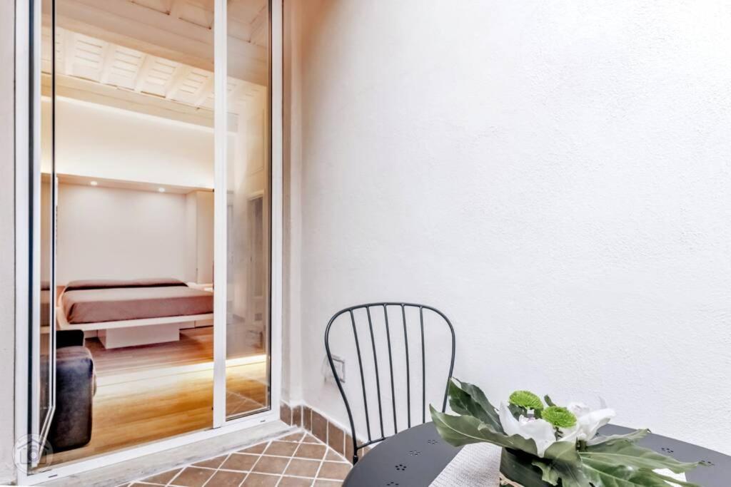 Navona Luxury Loft With Terrace Apartamento Roma