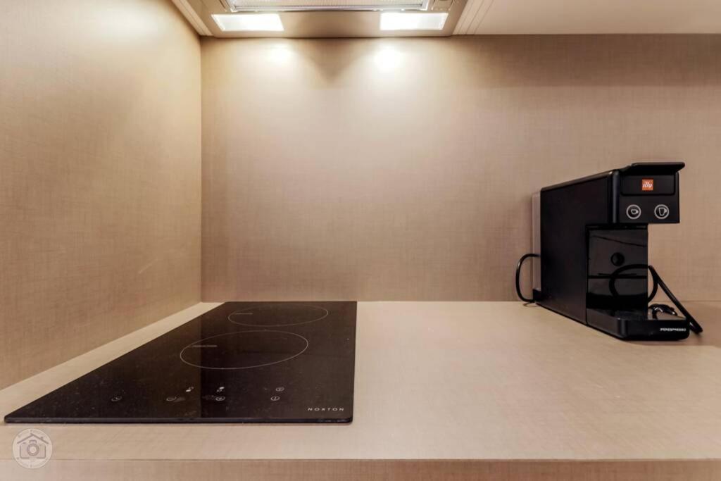 Navona Luxury Loft With Terrace Apartamento Roma