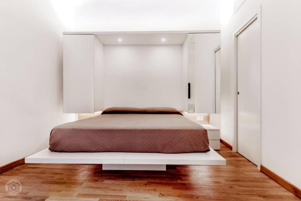 Navona Luxury Loft With Terrace * Roma