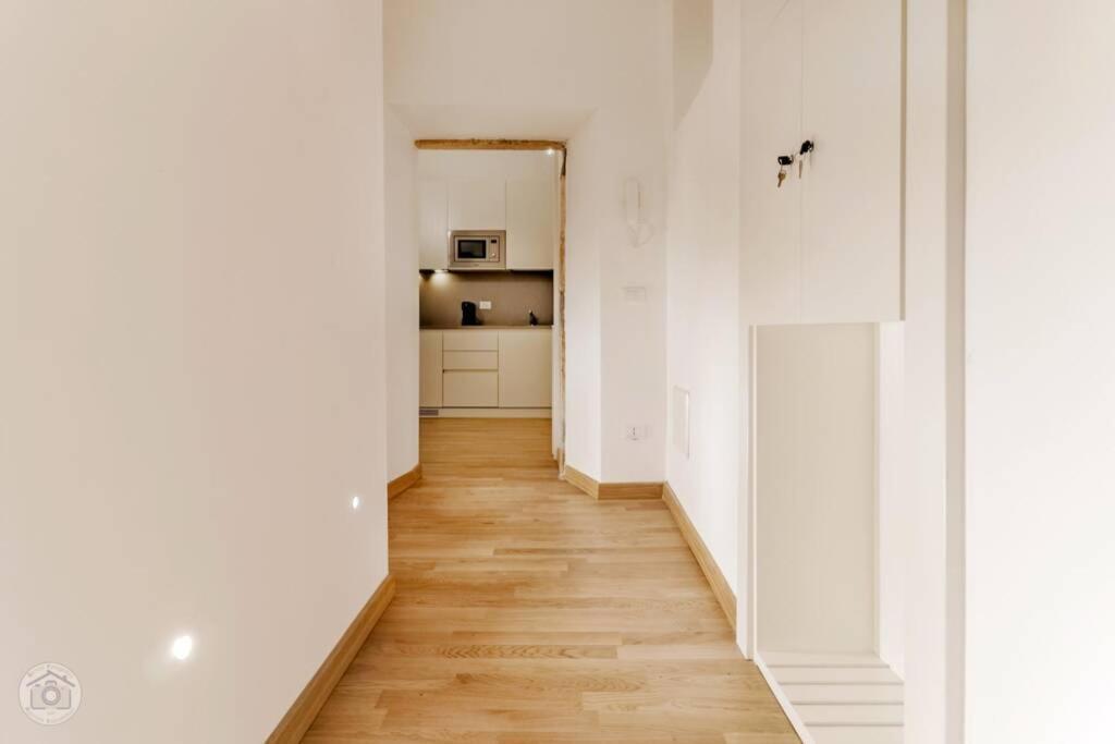 Navona Luxury Loft With Terrace Apartamento *